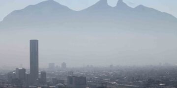 NULO INTERÉS DE LOS MEXICANOSPOR CUIDAR EL AMBIENTE