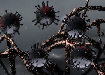 CORONAVIRUS Y EL COLAPSO ECONÓMICO MUNDIAL