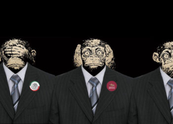 #METOO: NI NOS VEN, NI NOS OYEN, NI NOS HABLAN