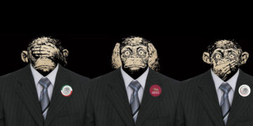 #METOO: NI NOS VEN, NI NOS OYEN, NI NOS HABLAN