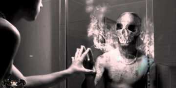 LA INSOPORTABLE LEVEDAD DEL SER O EL MONSTRUO EN EL ESPEJO