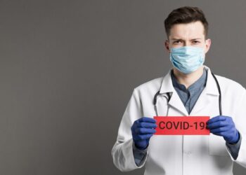 CONVIVIENDO CARA A CARACON EL COVID-19