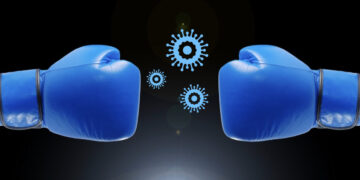 TREGUA O CONFRONTACIÓN: EL CORONAVIRUS EN LA POLÍTICA