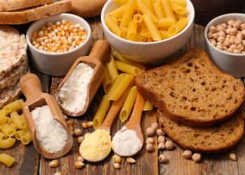 EL GLUTEN ¿MITO O REALIDAD?