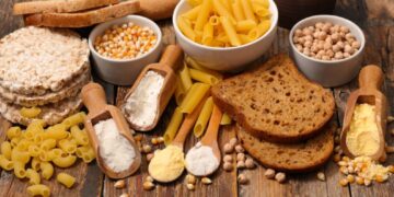 EL GLUTEN ¿MITO O REALIDAD?