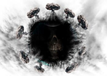 RESILIENCIA VS COVID 19