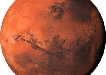 A LA CONQUISTA DE MARTE