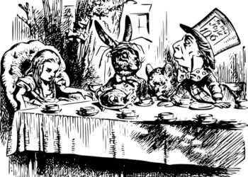 ANDRÉS MANUEL EN EL PAIS DE LAS MARAVILLAS (Parte 1)