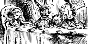 ANDRÉS MANUEL EN EL PAIS DE LAS MARAVILLAS (Parte 1)