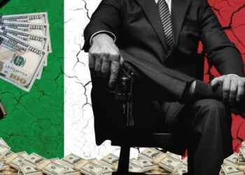 LA OMERTÀ SE HA ROTO EN MÉXICO