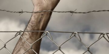 UIGURES ¿QUIEN PROTESTARÁ POR NOSOTROS?