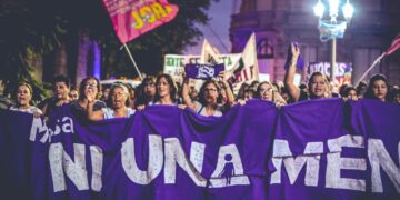 FEMINICIDIOS EN MÉXICO, UNA DOLOROSA REALIDAD