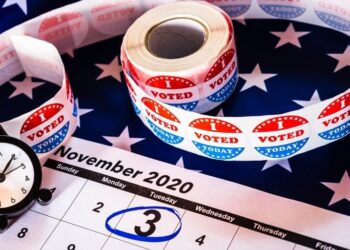 CRISIS PRESIDENCIAL EN LOS ESTADOS UNIDOS