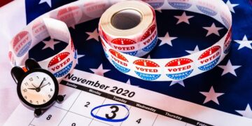 CRISIS PRESIDENCIAL EN LOS ESTADOS UNIDOS