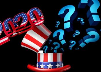 APUNTES SOBRE LAS ELECCIONES EN ESTADOS UNIDOS EN TIEMPOS DEL COVID-19