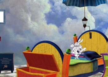 ANDRÉS MANUEL EN EL PAIS DE LAS MARAVILLAS (Parte 2)