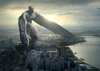 UN MUNDO MARAVILLOSO Y AMOROSO