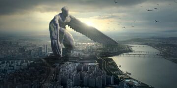 UN MUNDO MARAVILLOSO Y AMOROSO