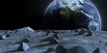 A LA CONQUISTA DE LA LUNA, VERSIÓN 2.0.