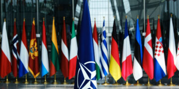 AGENDA ESTRATÉGICA INTERNACIONAL 2020 – 2021