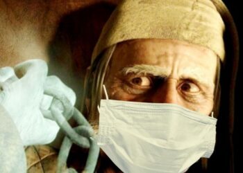 UN CUENTO DE NAVIDAD EN PANDEMIA