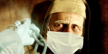 UN CUENTO DE NAVIDAD EN PANDEMIA