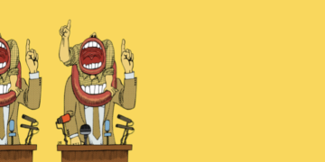 “LOS DILEMAS DE UN MUNDO QUE COLAPSA”