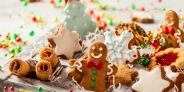 ¿TE DA MIEDO SUBIR DE PESO EN LAS FIESTAS?