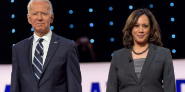 JOE BIDEN, KAMALA HARRIS, UNA NUEVA ERA