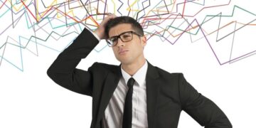 EL ESTRÉS TAMBIÉN TIENE UN LADO POSITIVO