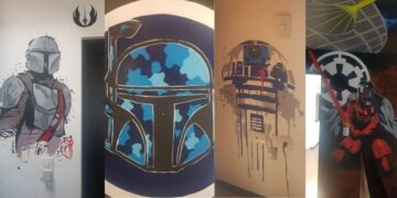 LECCIONES EN MI FACETA DE ALBAÑIL