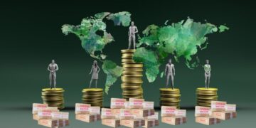 NACIONALISMO DE VACUNAS, INEFICAZ PARA CONTENER LA PANDEMIA