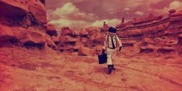 LA COLONIZACIÓN DE MARTE A CUATRO AÑOS DE DISTANCIA