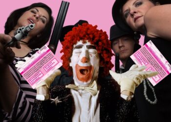 “VOTAR O NO VOTAR ¿ESA ES LA CUESTIÓN?”