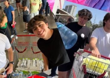 Crónicas de un Universitario (porque sí, ya crecí)