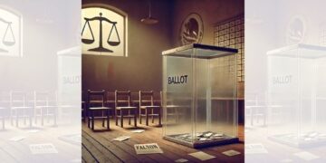 DEMOCRATIZAR LA JUSTICIA: MÁS QUE UN VOTO, UNA RESPONSABILIDAD