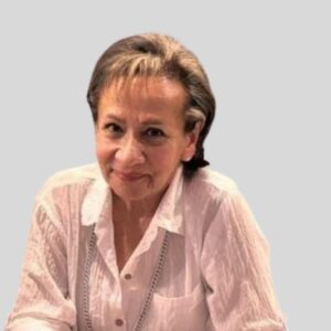 Gabriela Avendaño De la Torre