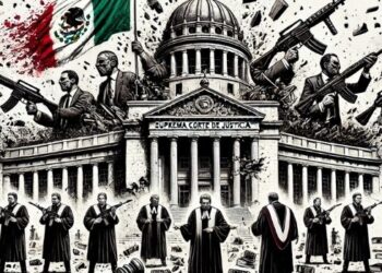 LA DICTADURA QUE ELEGISTE: POPULISMO DISFRAZADO DE DEMOCRACIA