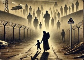 LA CARA OCULTA DE LA MIGRACIÓN, TRATA Y TRÁFICO DE PERSONAS