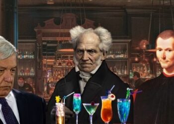 PODER, PESIMISMO Y PUEBLO