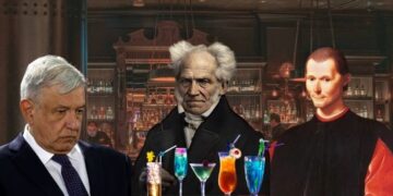 PODER, PESIMISMO Y PUEBLO