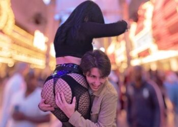 CRÓNICAS DEL EXCESO: