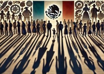 TODOS LOS CAMINOS LLEVAN AL PATRIARCADO: