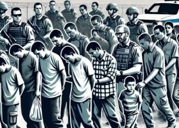 EL FIN DEL SUEÑO AMERICANO