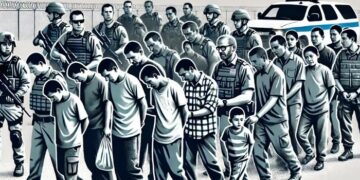 EL FIN DEL SUEÑO AMERICANO