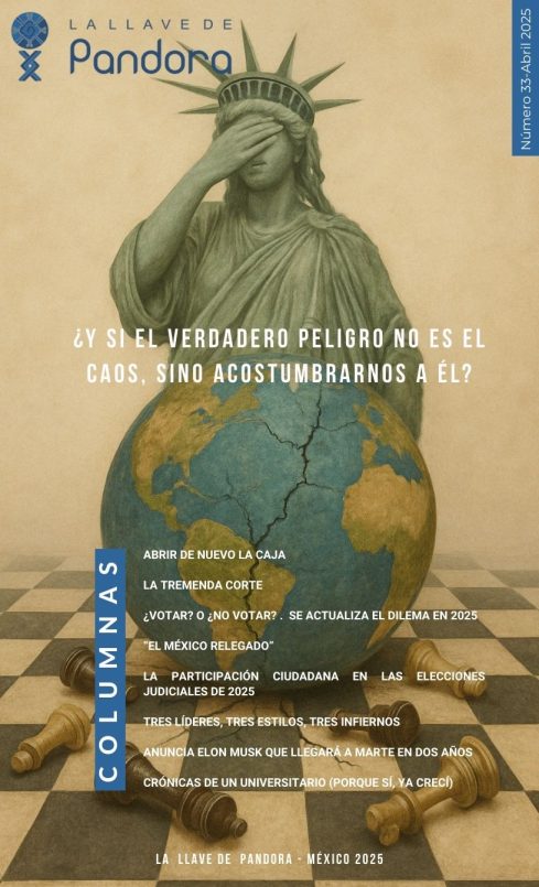 Revista 33